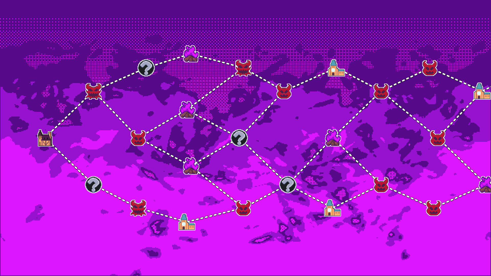 CATARACT - Autobattler Roguelite Deckbuilder screenshot #5