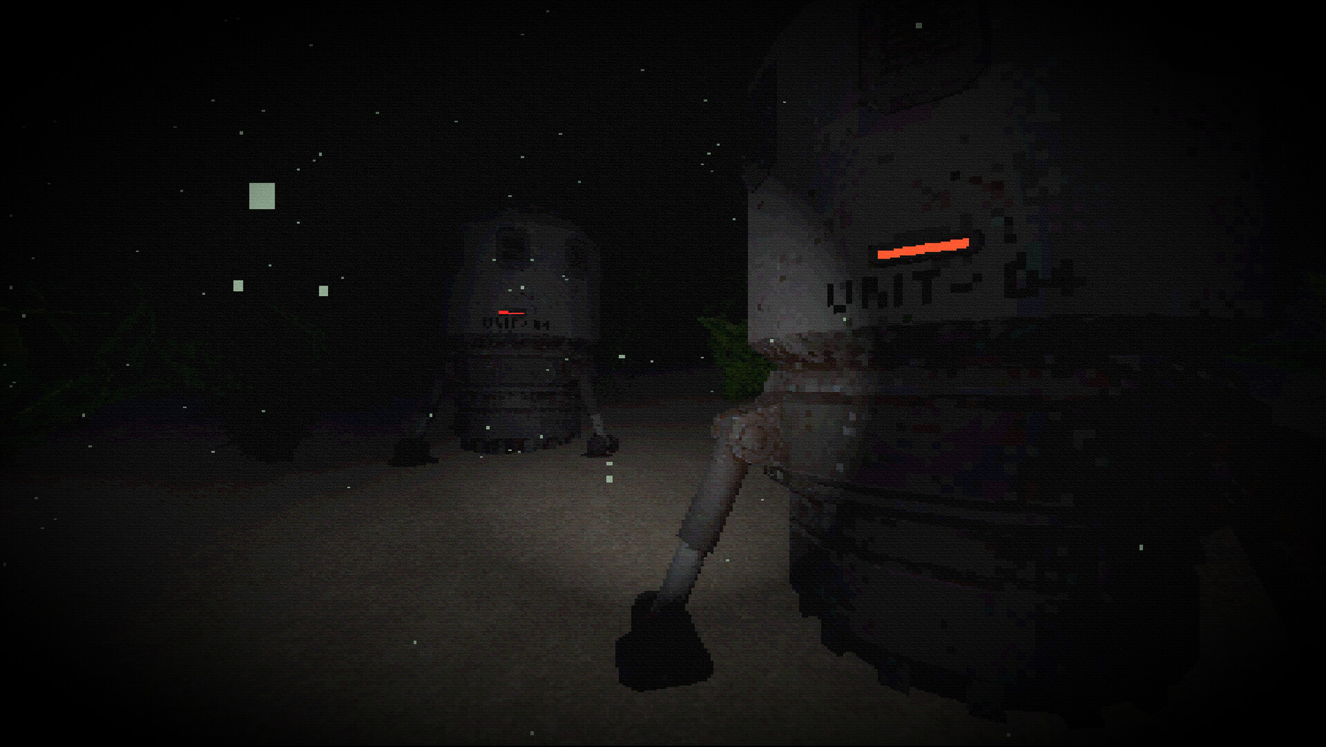 The Deepest Shift screenshot #3