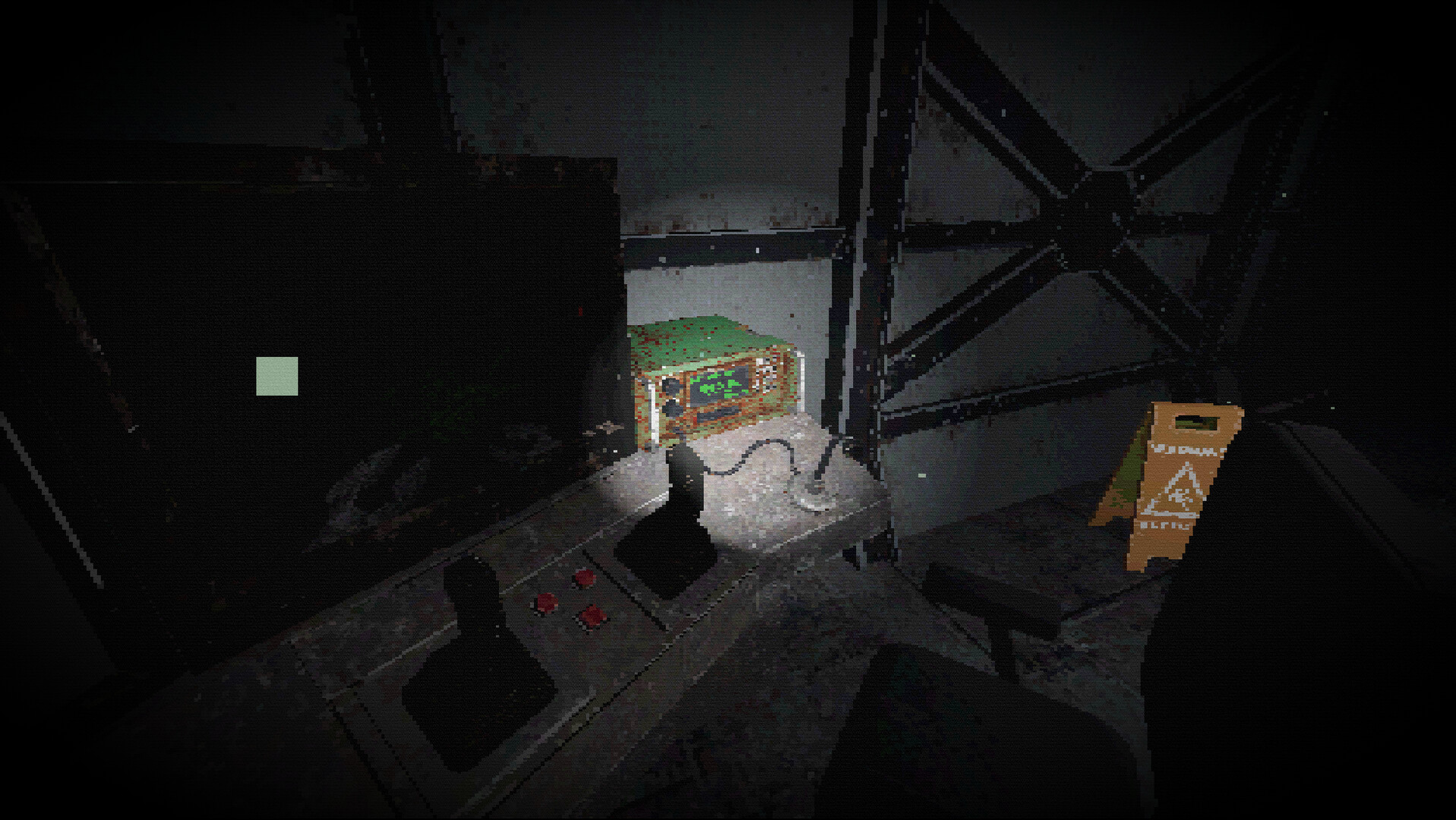 The Deepest Shift screenshot #5