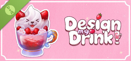 Design My Drink! Demo