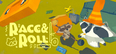 Racc & Roll