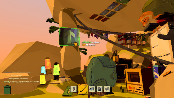Racc & Roll screenshot 5