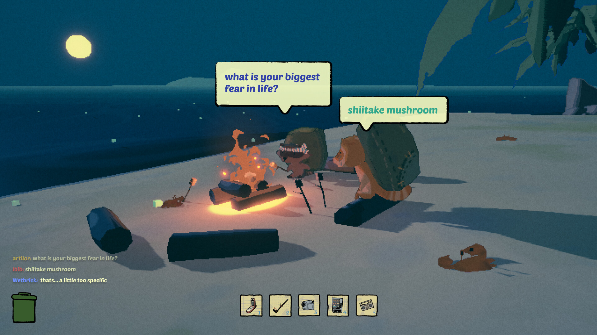 Racc & Roll screenshot 6