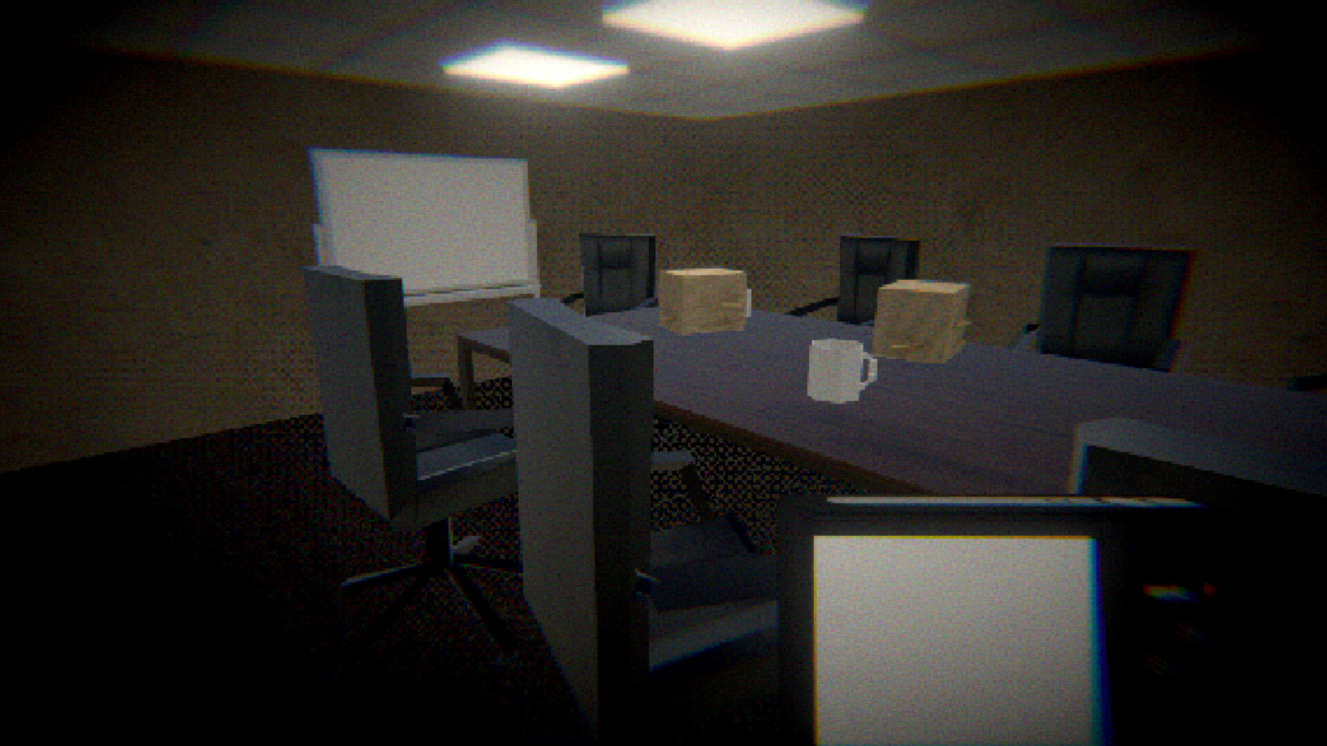 Observation Protocol screenshot #5