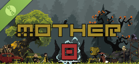 Mother ZERO Demo