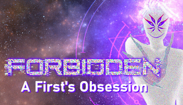 Forbidden: A First's Obsession
