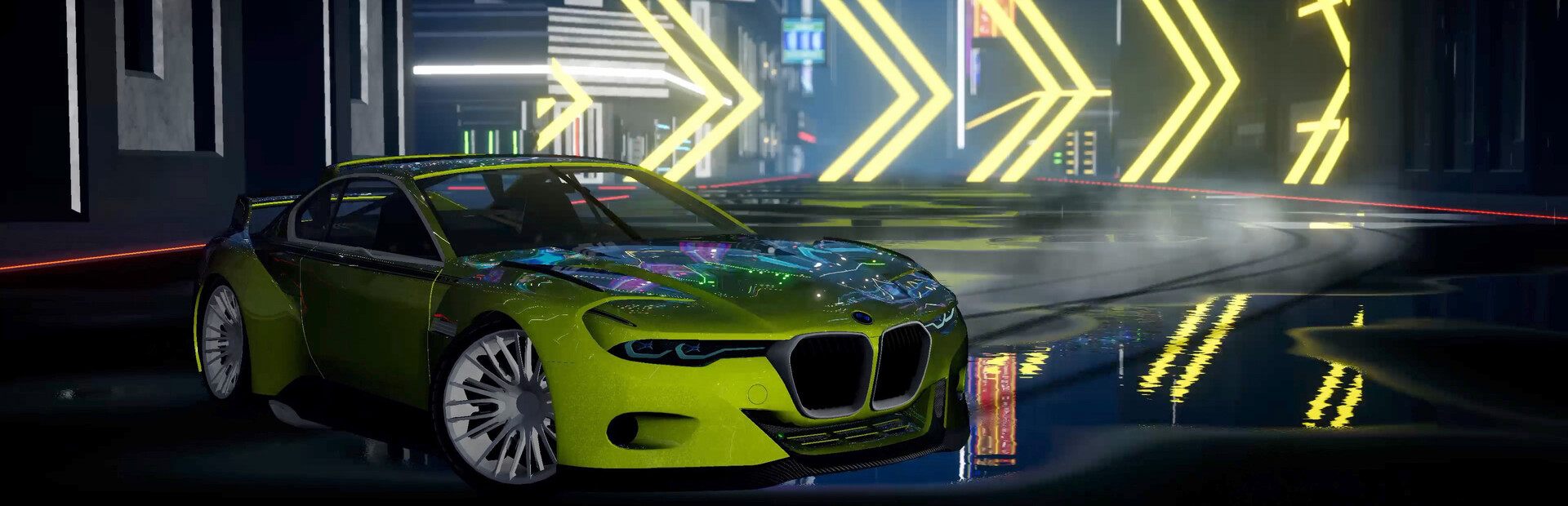 DRIFT & GRIP