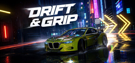 BLIND SHIFT: Blackout Racing