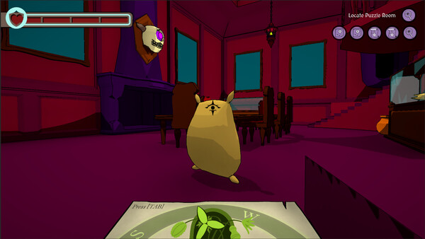 Sack Investigation screenshot 3