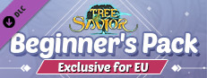 Tree of Savior - Beginner's Pack for EU Servers