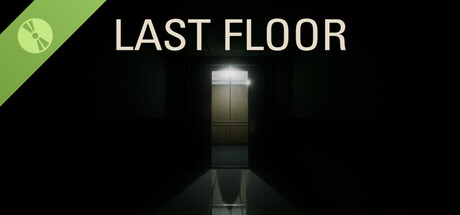 Last Floor: Paradox Demo header
