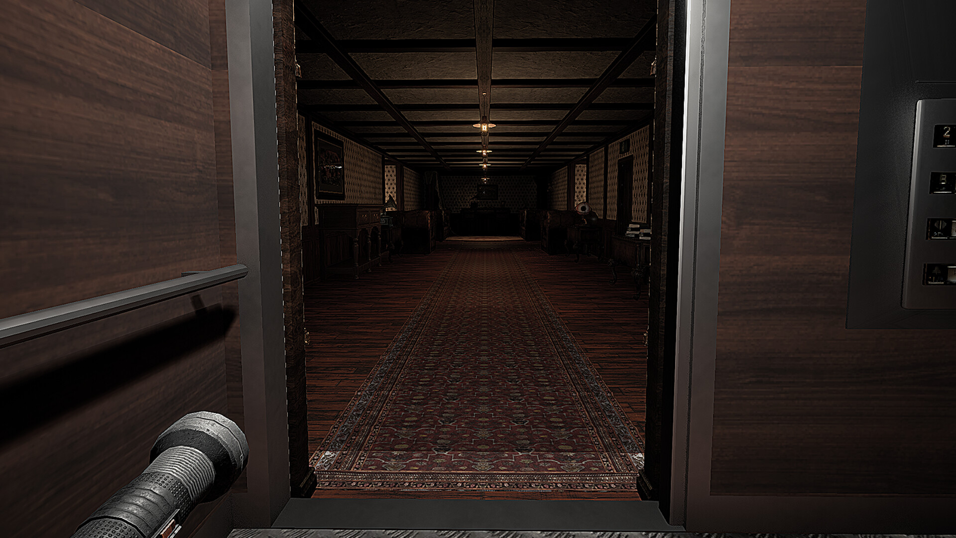 Something on the Floor screenshot 7