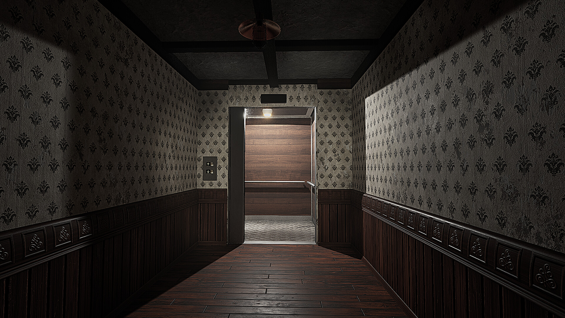 Something on the Floor screenshot 8