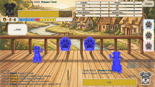 JMT -DUeL- screenshot 2