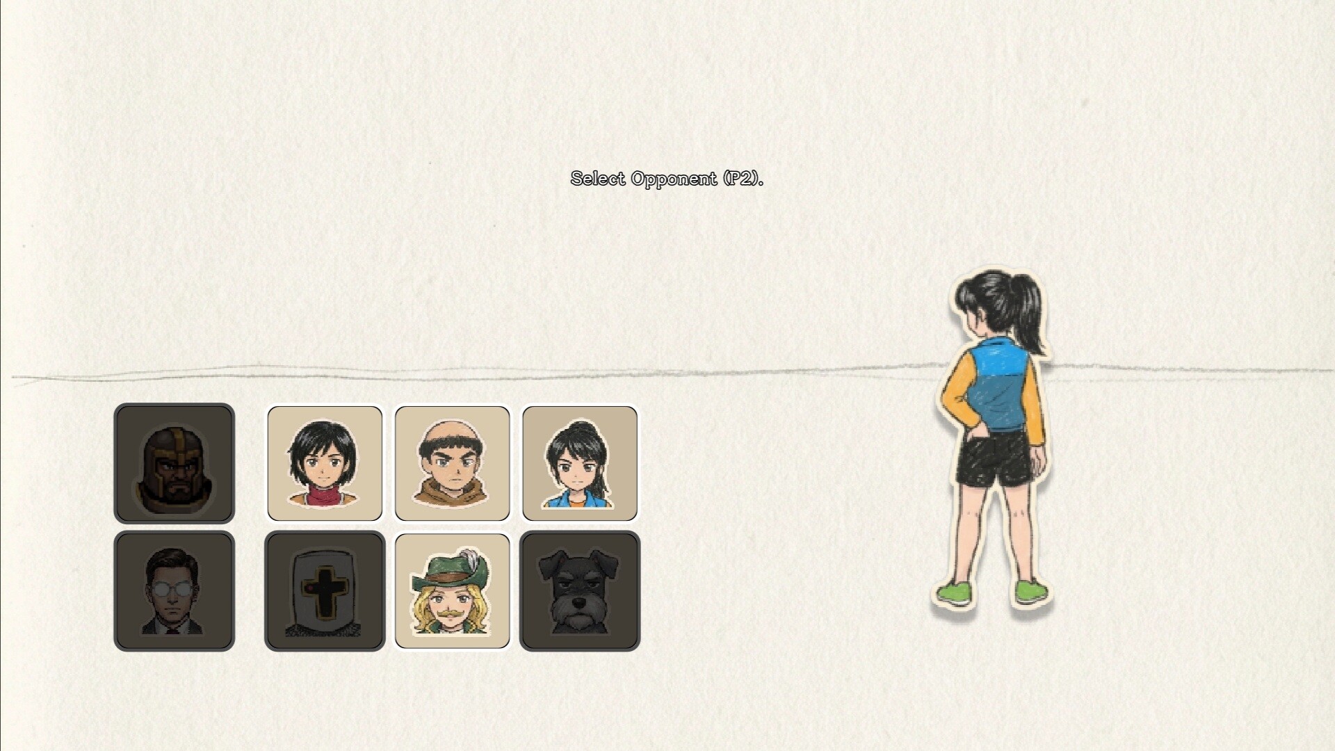 JMT -DUeL- screenshot 5