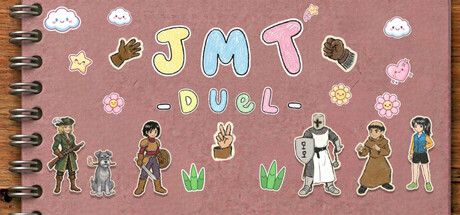 JMT -DUeL-