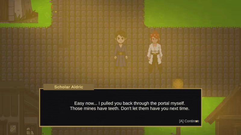 Sentry video 4