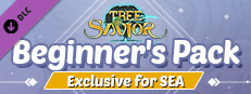 Tree of Savior - Beginner's Pack for SEA Servers game capsule image