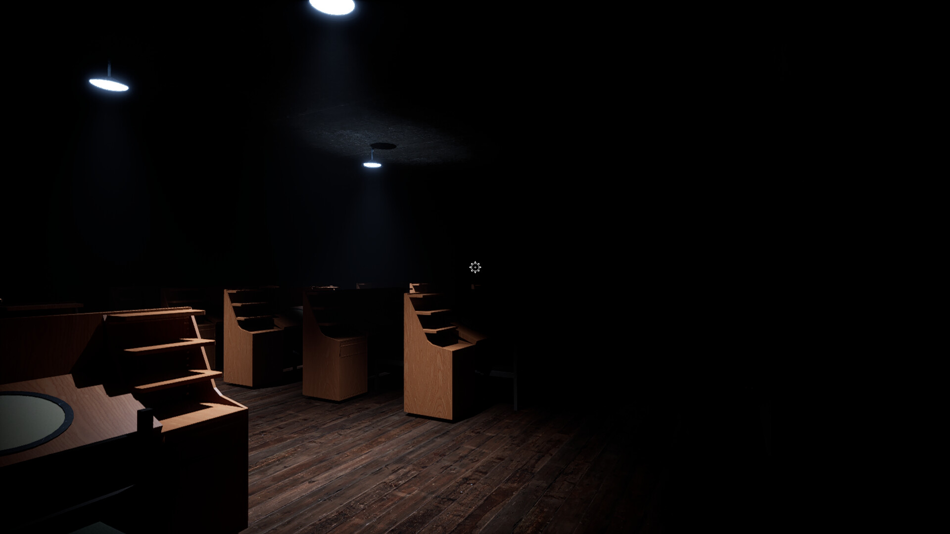 Sunnytime Friends: Episode 1 screenshot #2