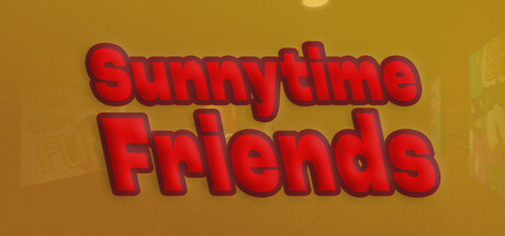 Sunnytime Friends: Episode 1