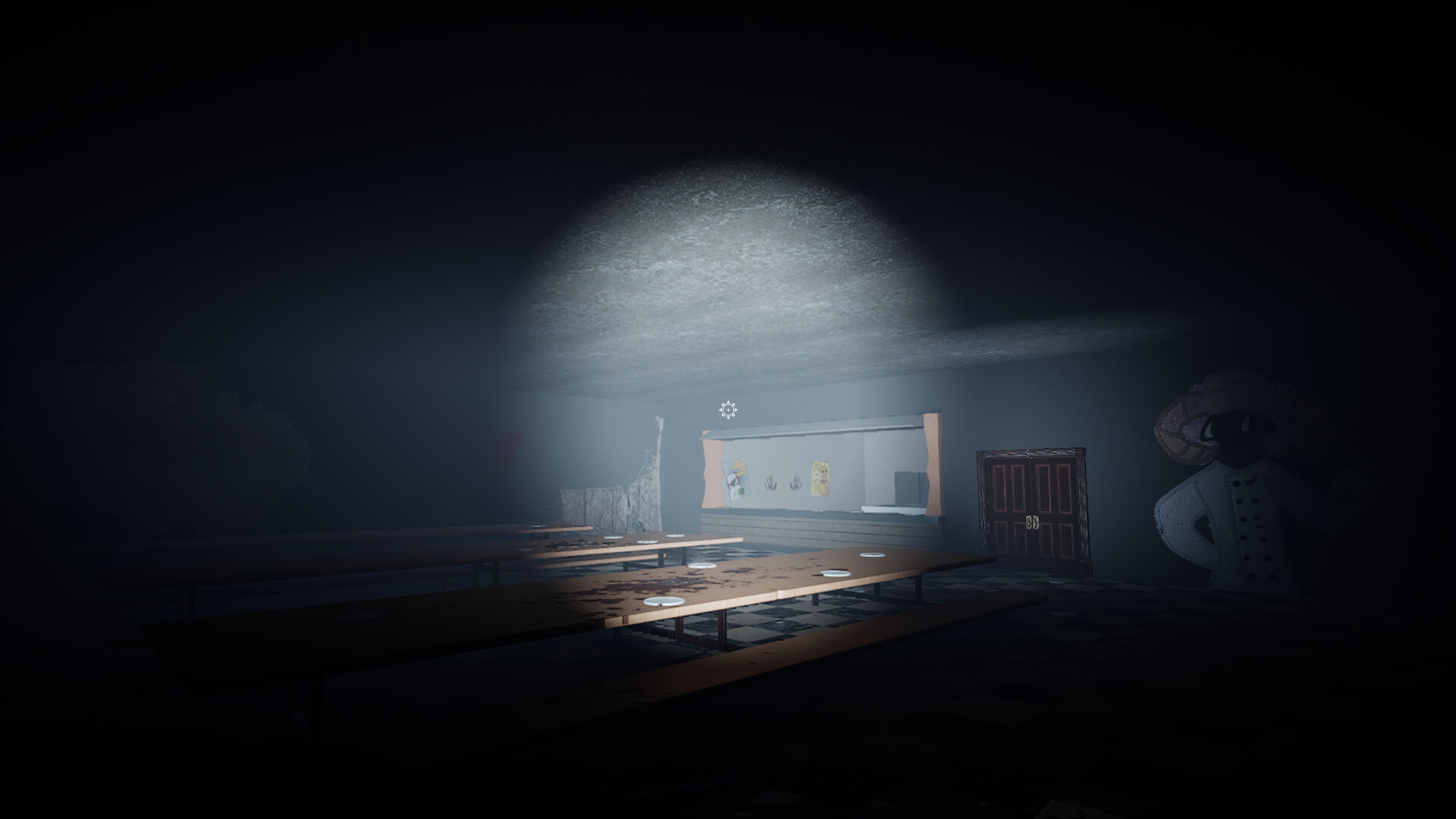 Sunnytime Friends: Episode 1 screenshot #3