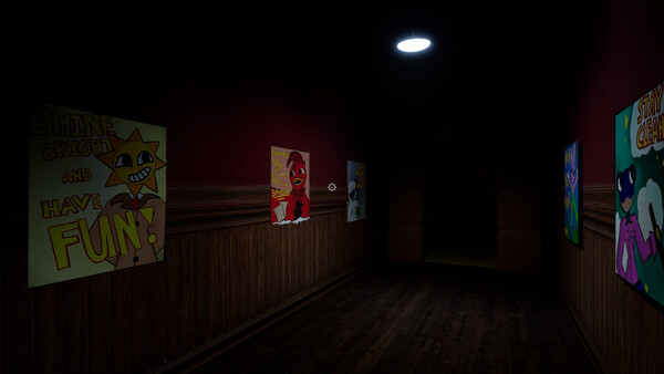Sunnytime Friends: Episode 1 screenshot 4
