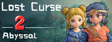 古咒迷途2渊海 lost curse 2 abyssal
