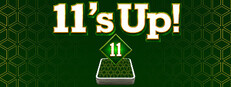 Elevens Up! (11's Up) cover