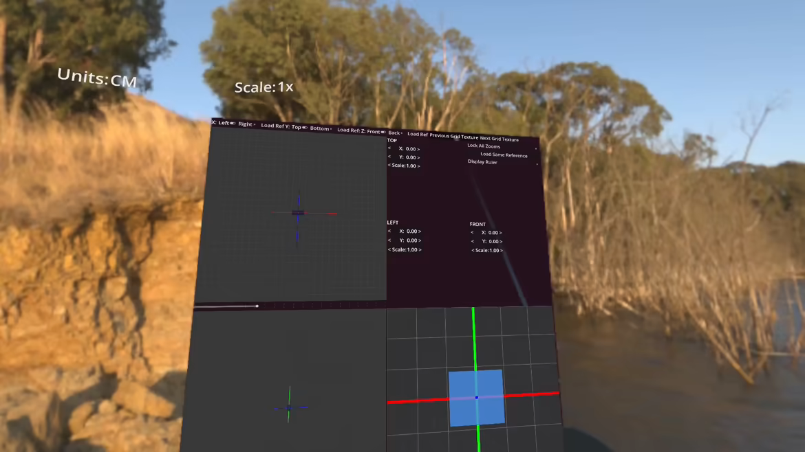 XR Cad video 6