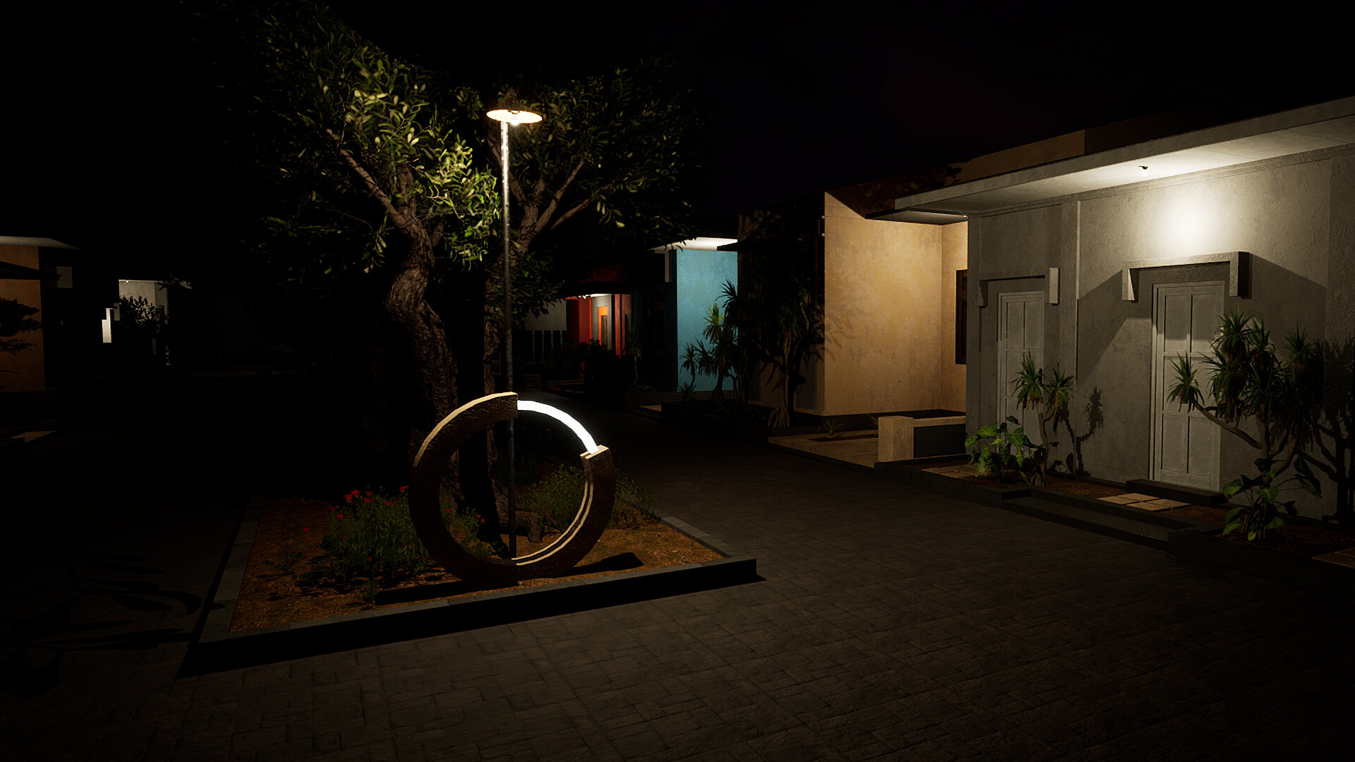 Midnight Nasi Goreng screenshot #5