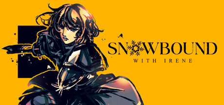 Snowbound With Irene