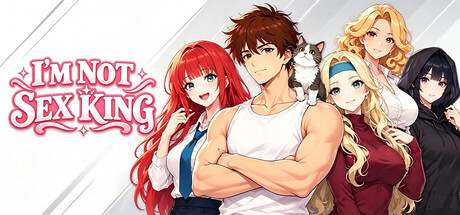 I'm Not Sex King
