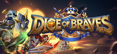 Dice of Braves