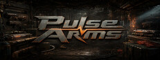 Pulse Arms cover
