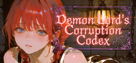 Demon Lord's Corruption Codex