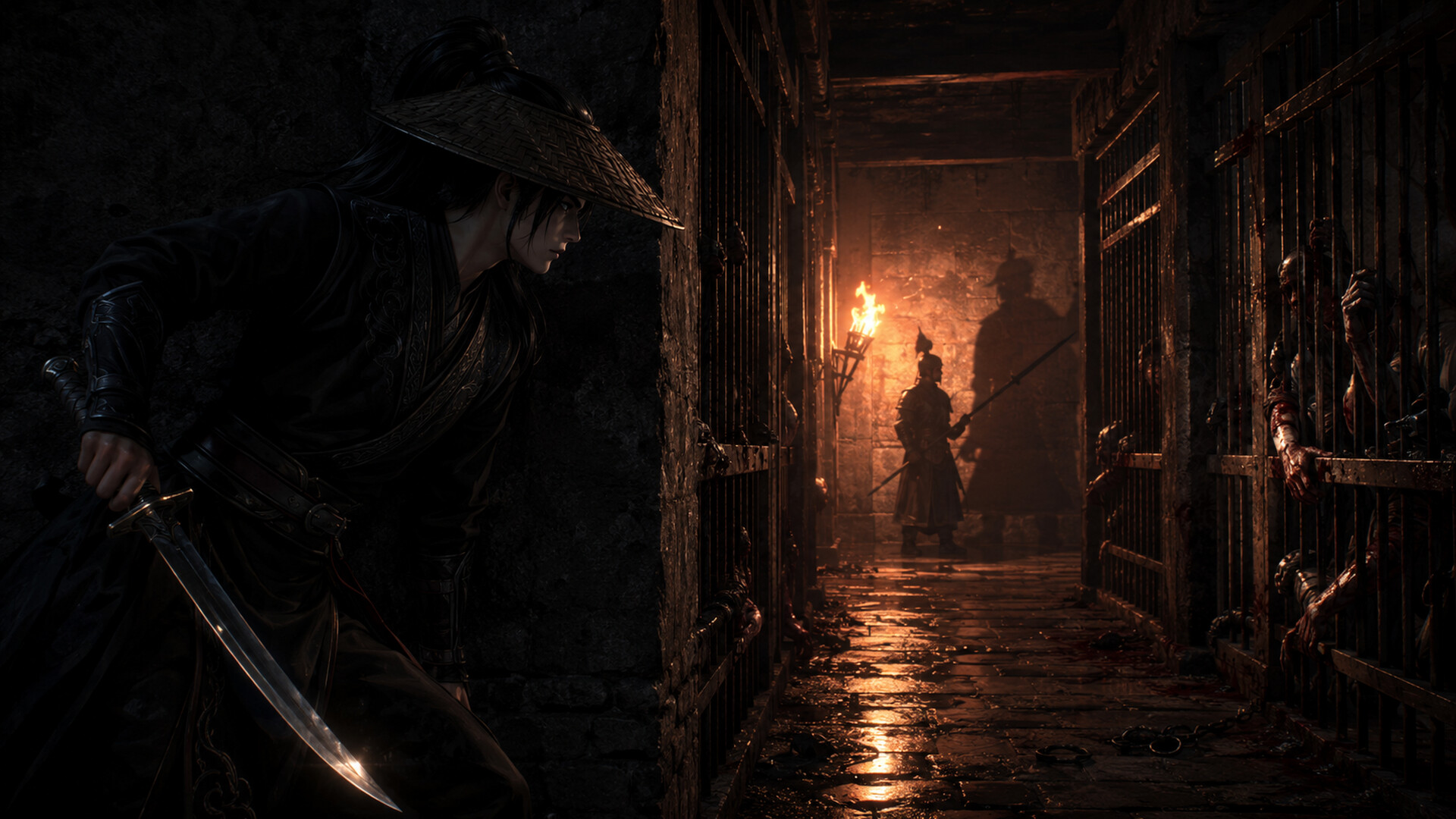 浮尸：太平六道行 screenshot 2