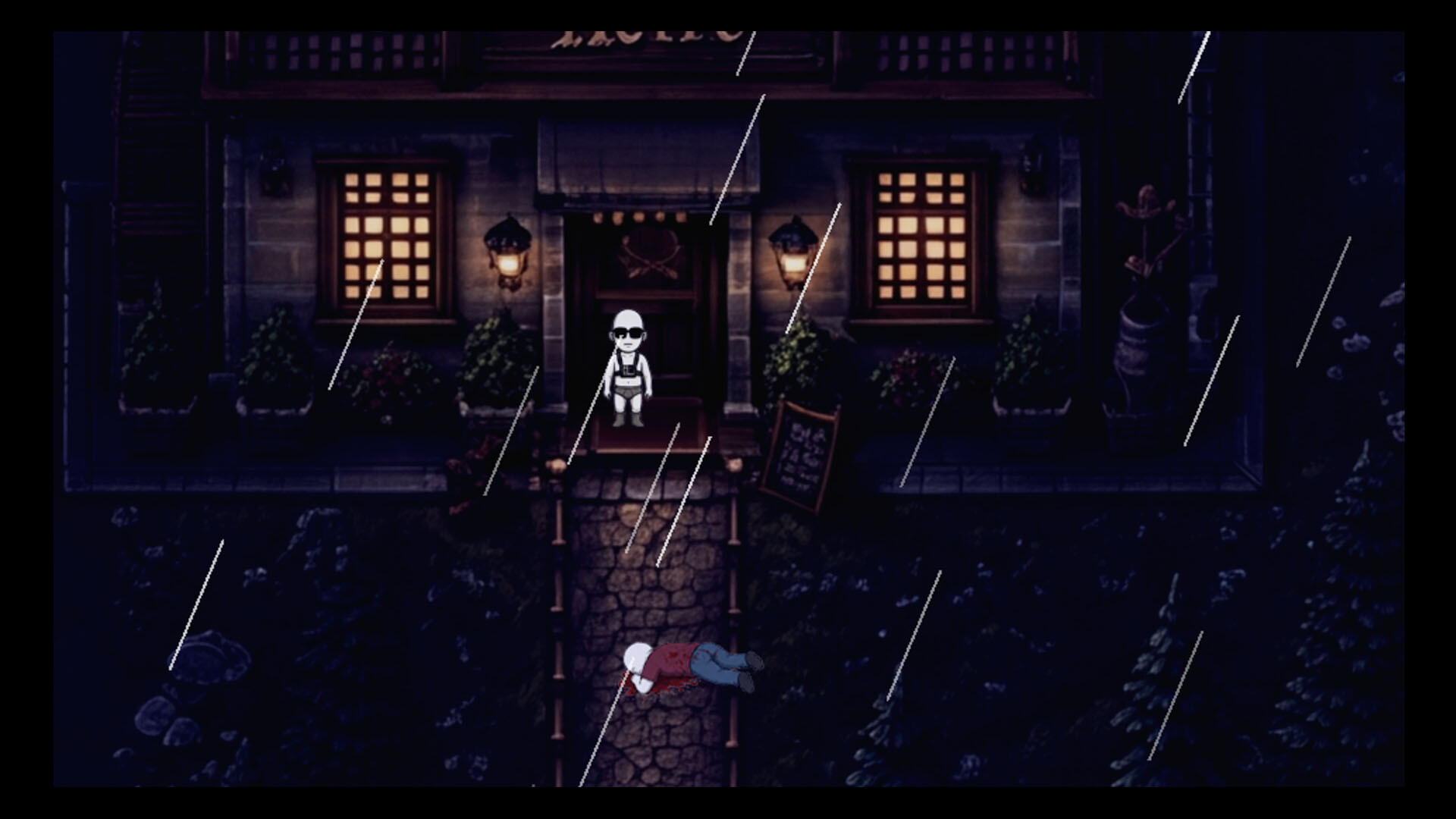 Escape, Chef Danegade! screenshot #2