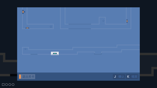 白色归途 game for windows Pc 1