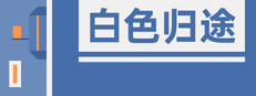 白色归途