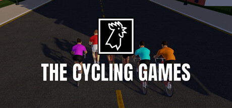 Les jeux du cycle cover
