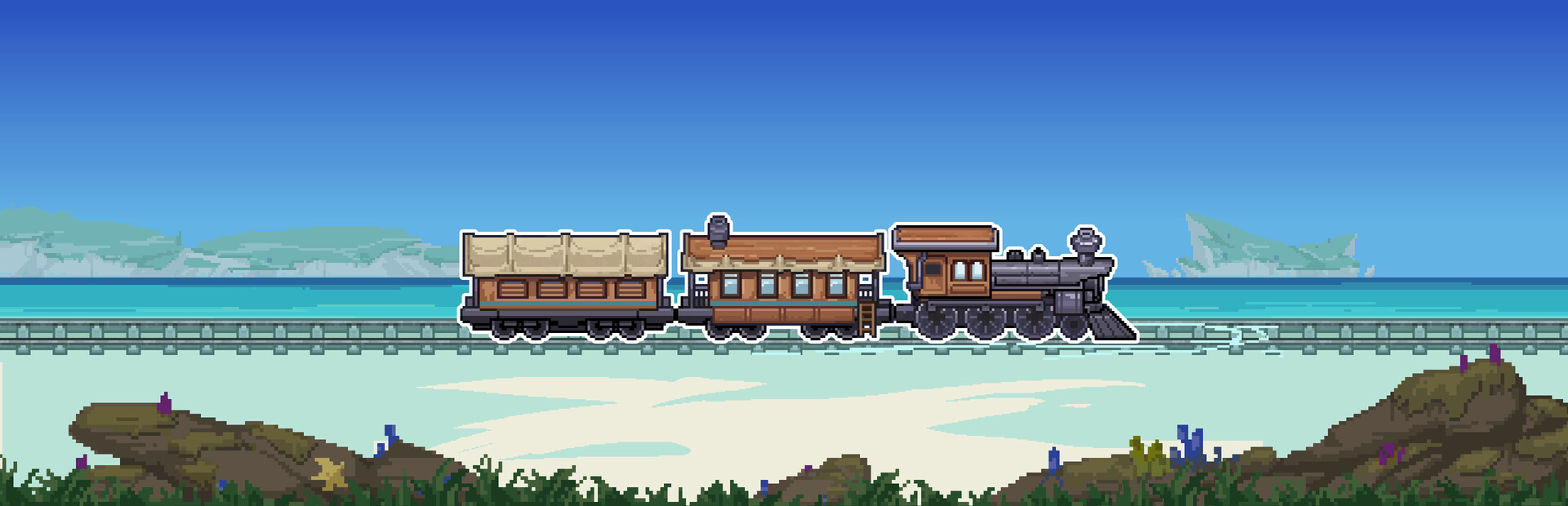 Vibe Train