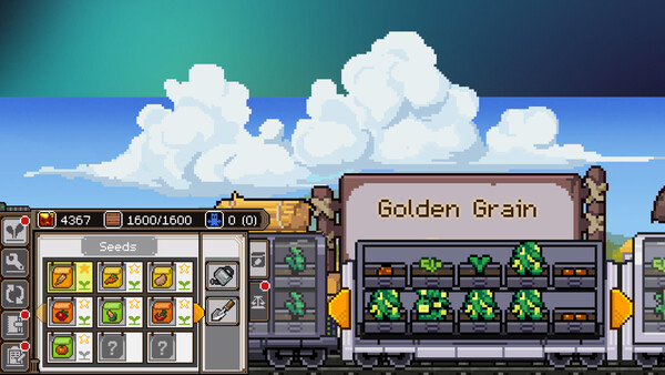 Vibe Train screenshot 5