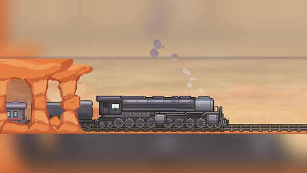 Vibe Train screenshot 9