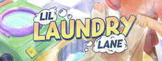 Lil Laundry Lane cover