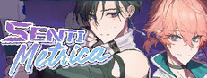 Senti Metrica cover