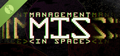 Management In Space Demo
