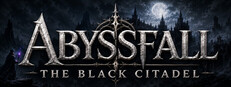 Abyssfall: The Black Citadel cover