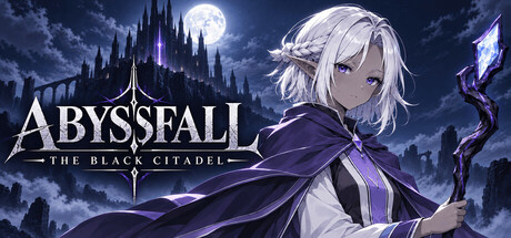 Abyssfall: The Black Citadel