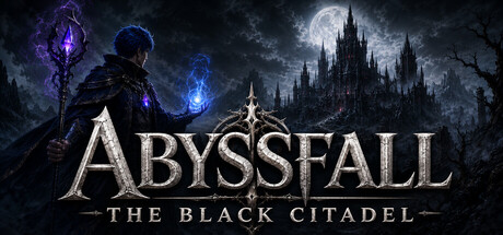 Abyssfall: The Black Citadel header art