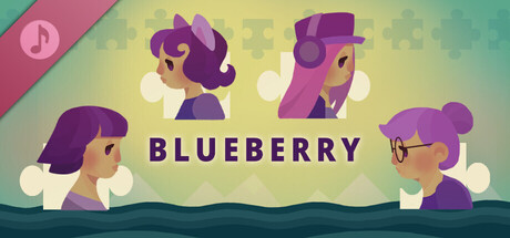 Blueberry Soundtrack banner image